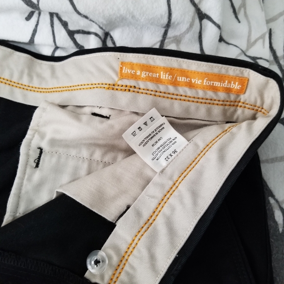 👖M36 -- New pants - Picture 3 of 3